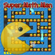 Icon of program: Super Math Man