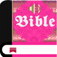 Icono de programa: Audio Bible offline
