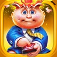 Icon of program: Garbage Pail Kids: The Ga…