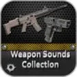 Icon of program: Ultimate Weapon Sound