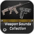 Icon of program: Ultimate Weapon Sound