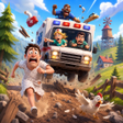 Icono de programa: Rescue Emergency Buddies