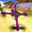 Icon of program: Drone Racing Flight Simul…