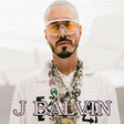 J Balvin - Rojo icon