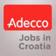 Icon of program: Adecco Jobs in Croatia