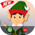 Icono de programa: Elf On The Shelf Call