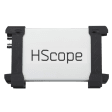 Icon of program: HScope