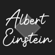 Icon of program: 50+ Albert Einstein Motiv…