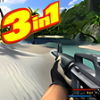 Icono de programa: First Person Shooter Game…
