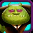 Icon of program: Fish V Monsters Free