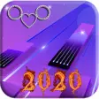 Icon of program: New Piano Magic 2020