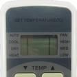 Icono de programa: Remote Control For Midea …