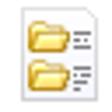 Icon of program: Dirlister