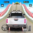 Icono de programa: Impossible Prado Car Stun…
