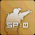 Icono de programa: Strike Port: Destruction