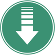 Icono de programa: Torrent Downloader