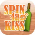 Icon of program: Spin For A Kiss
