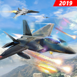 Icono de programa: Sky Fighter Plane Gunshi…