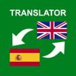 Icon of program: Spanish - English Transla…