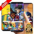 Icon of program: Brawl Free BS Wallpapers …