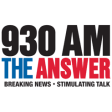 Icon of program: The Answer 930 AM San Ant…