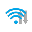 Icon of program: WiFi & Mobile Data Switch