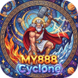 Icon of program: MY888Cyclone