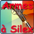 Icon of program: Armes  silex expliques