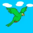Icon of program: Caribbean Flappy Parrot