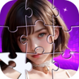 Icon of program: Hidden Beauty Puzzle