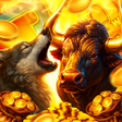 Icon of program: Bull and Wolf: Originals