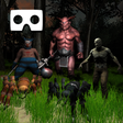 Icono de programa: VR Horror Train Rides Pac…