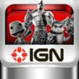 Icon of program: IGN App For PlayStation A…