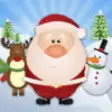 Icon of program: Adventures of Santa & Fri…