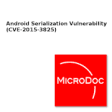 Icon of program: Serialization Vulnerabili…