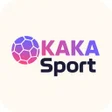 Icono de programa: KAKA Sport - Live Footbal…