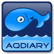 Icon of program: AqDiary