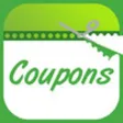 Icon of program: Coupons for Holiday Inn -…