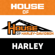 Icon of program: House of Harley-Davidson