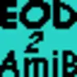 Icon of program: EOD2AmiBroker