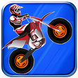 Icon of program: Speedy BMX Bike Hill Race