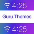 Icon of program: Guru Themes - LockScreen …