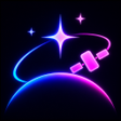 Icono de programa: Satellite Scanner: GPS  S…