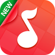 Icono de programa: Free Music Go - Music Pla…