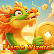Icon of program: Flame Wizard