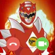 Icon of program: Power Hero Rangers Fake C…