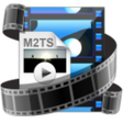 Icon of program: 4Videosoft M2TS Converter…