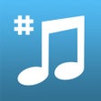 Icon of program: #Nowplaying - Tweet Your …