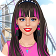 Icon of program: Girls Dress Up - First Da…
