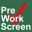 Icon of program: Preworkscreen